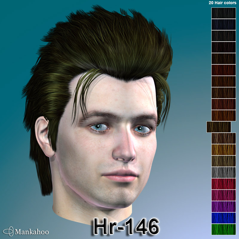 Hr-146 by N/A