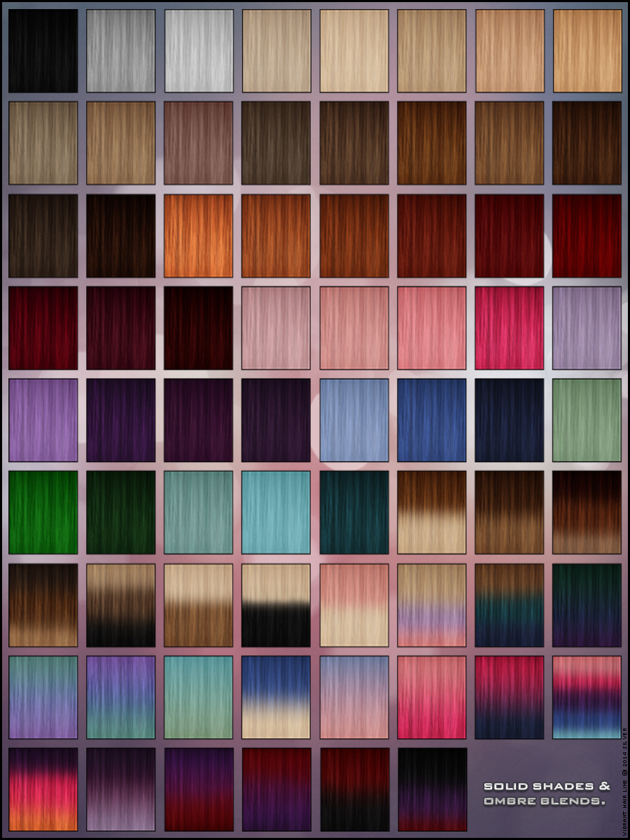 Vibrant Emberly by N/A