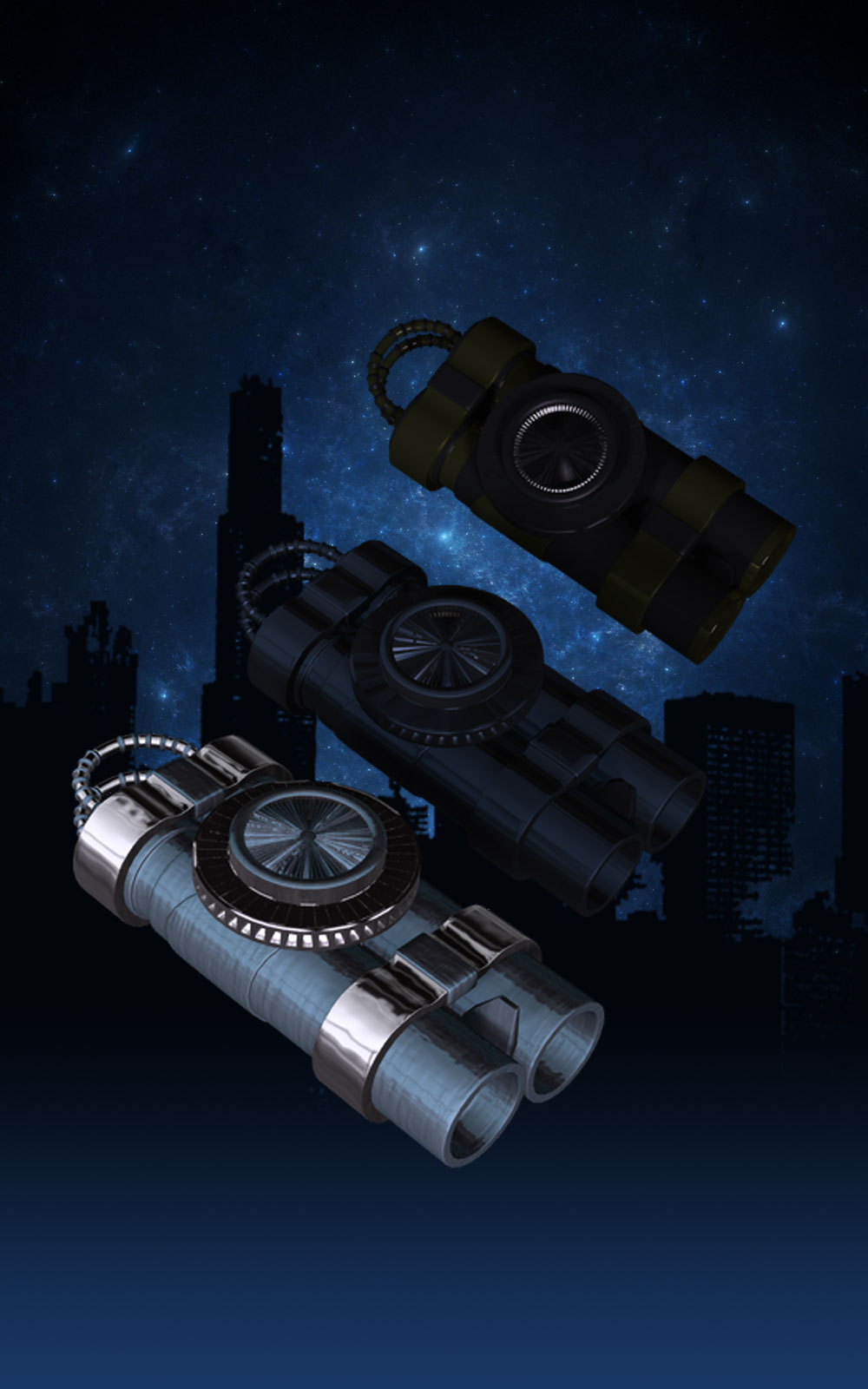 Cry Havok for Genesis 2 Male by N/A