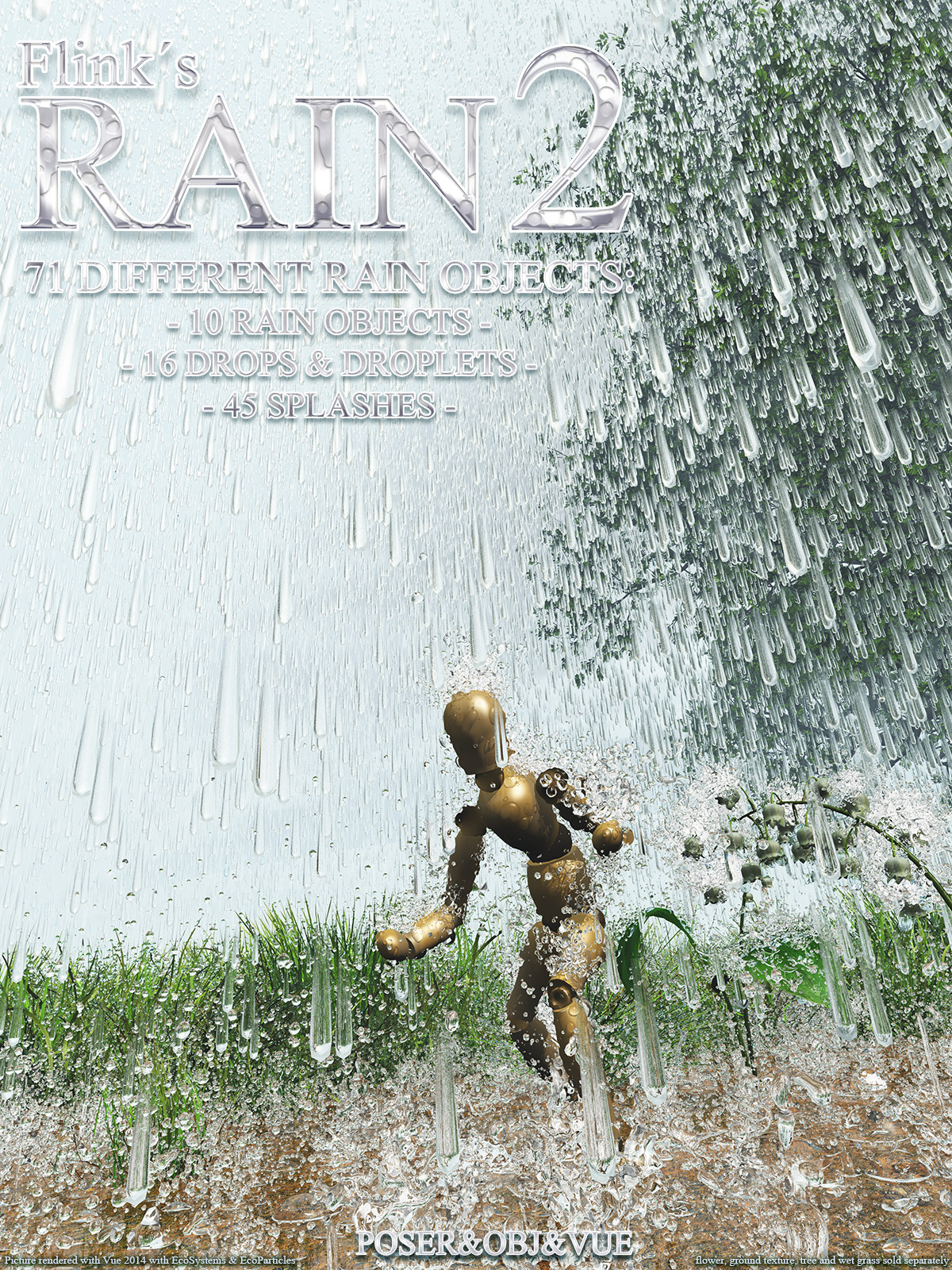 Flinks Rain 2 by N/A