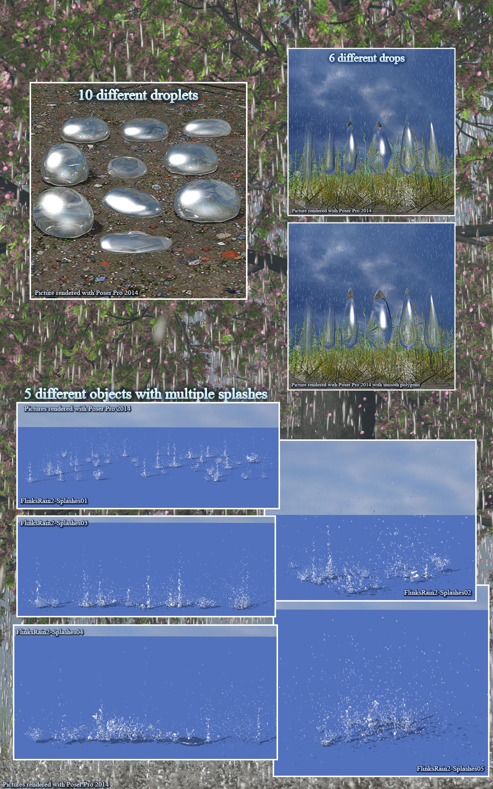 Flinks Rain 2 by N/A