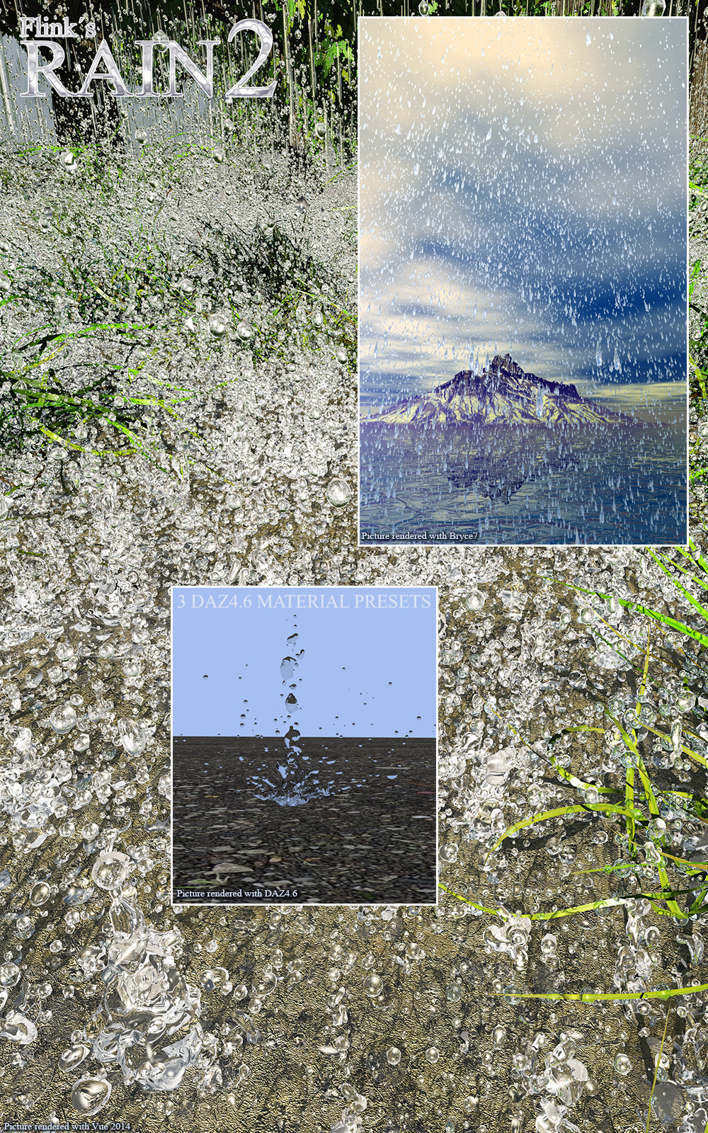 Flinks Rain 2 by N/A