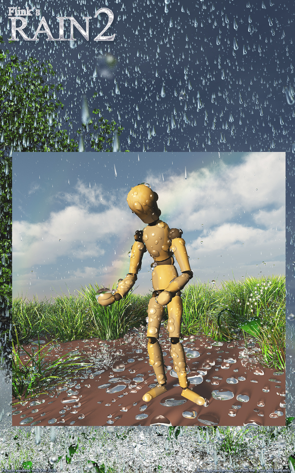 Flinks Rain 2 by N/A