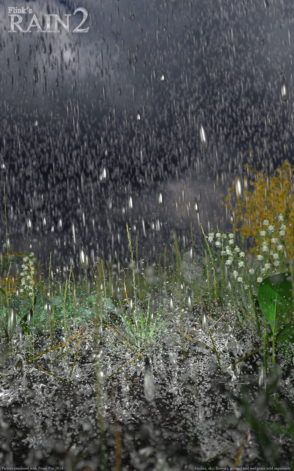 Flinks Rain 2 by N/A