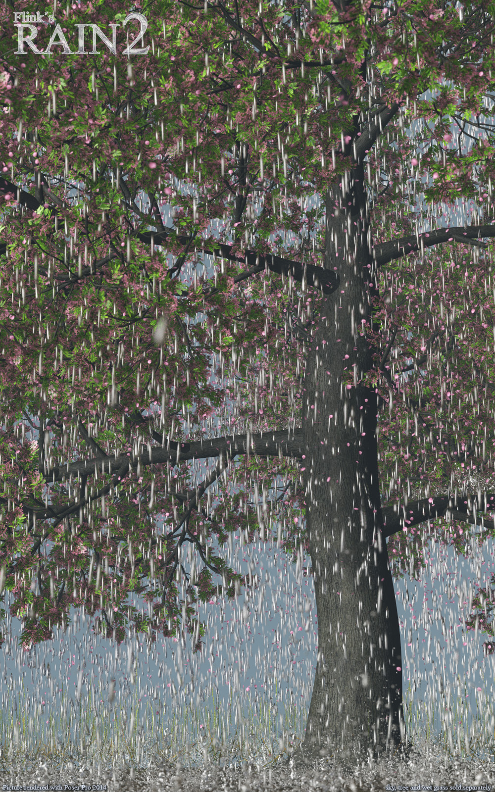 Flinks Rain 2 by N/A