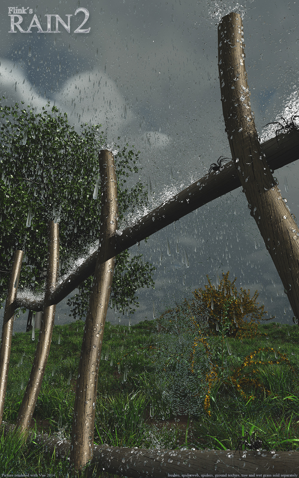 Flinks Rain 2 by N/A