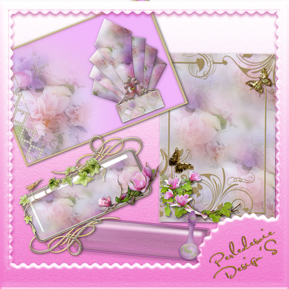 Ode au Printemps by N/A