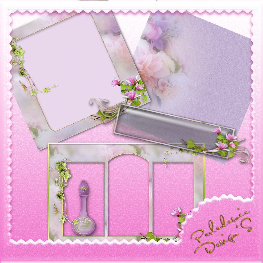 Ode au Printemps by N/A