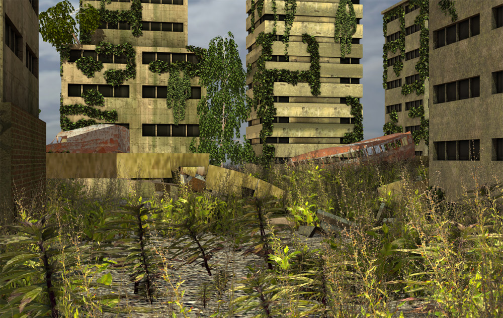 Wreckville by N/A