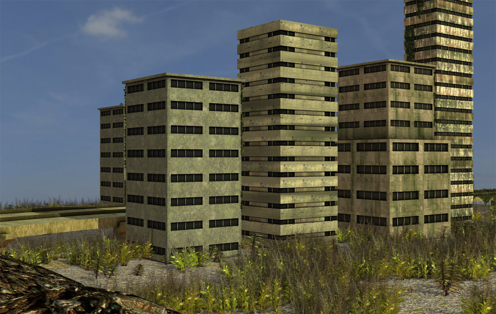 Wreckville by N/A