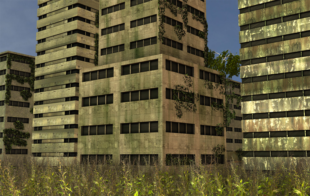 Wreckville by N/A