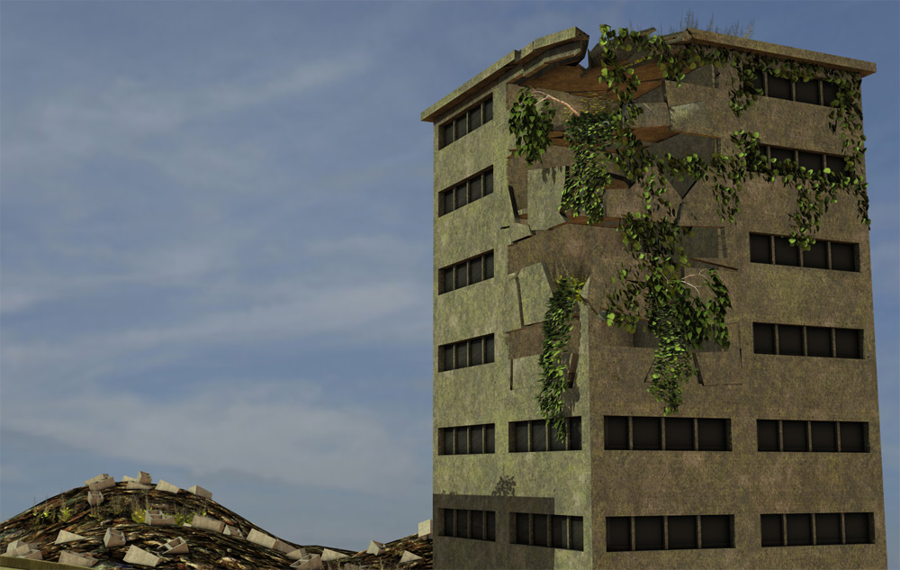 Wreckville by N/A