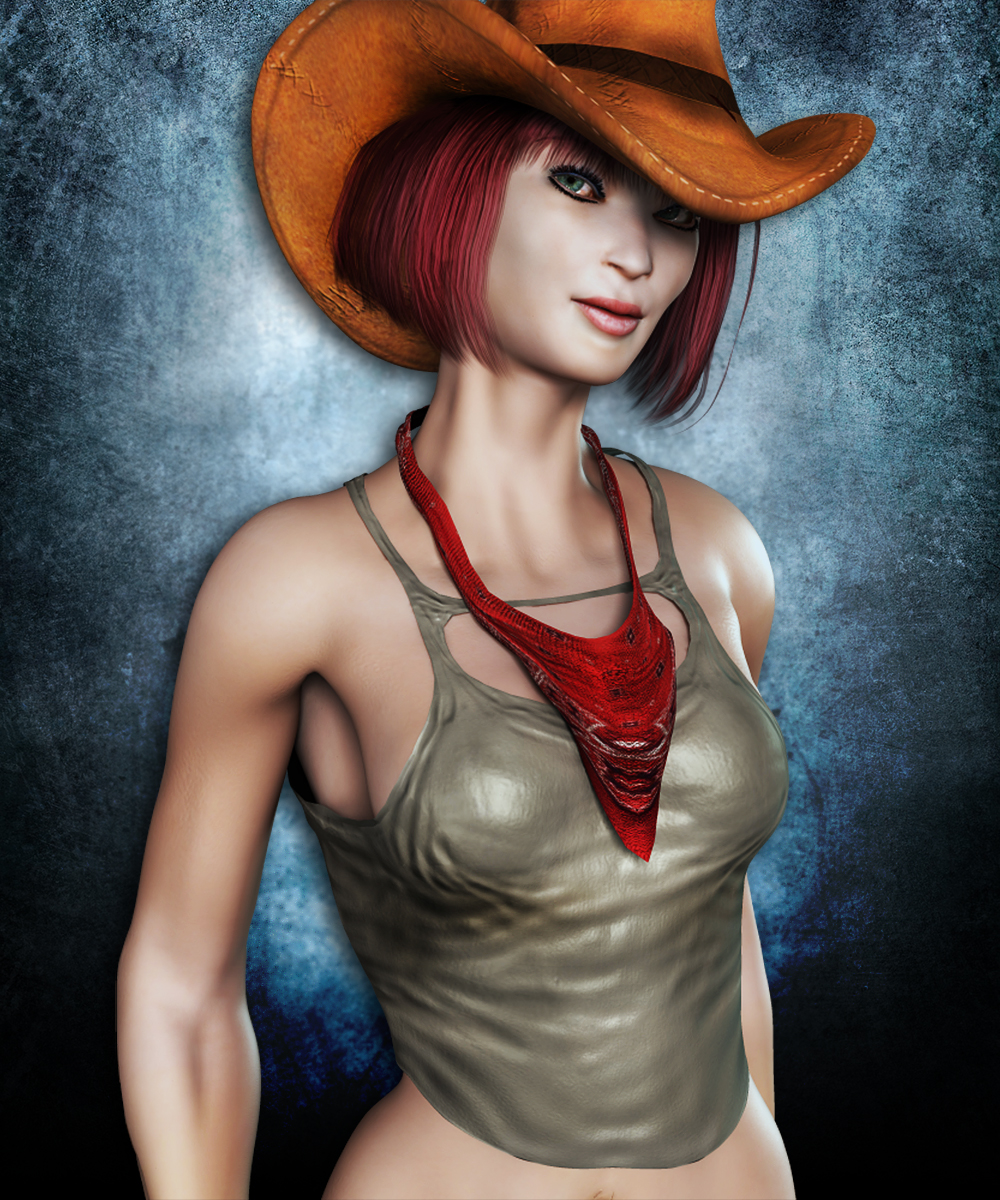 S1M Scarlet: Akemi by N/A