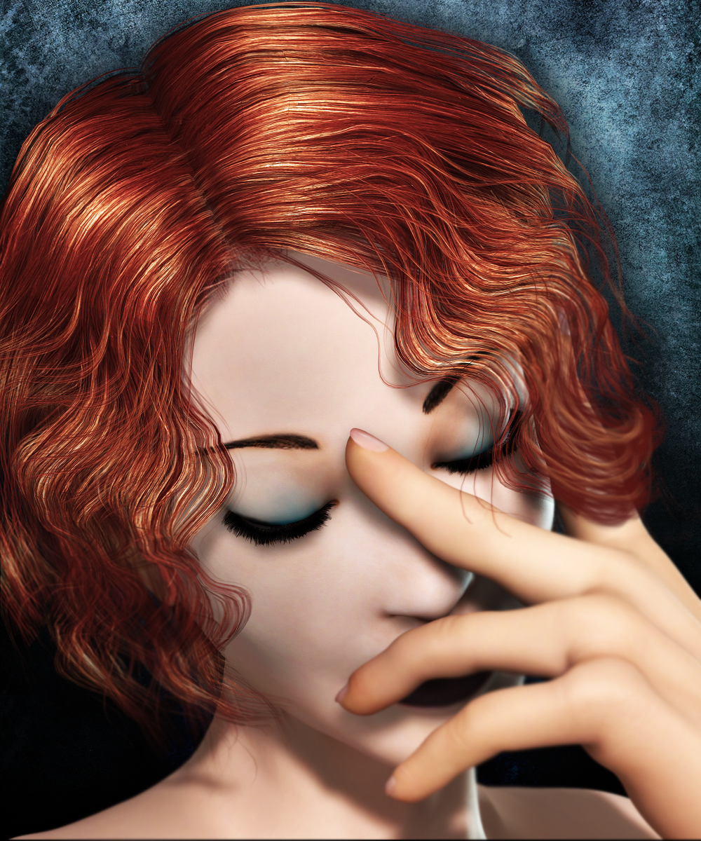 S1M Scarlet: Akemi by N/A
