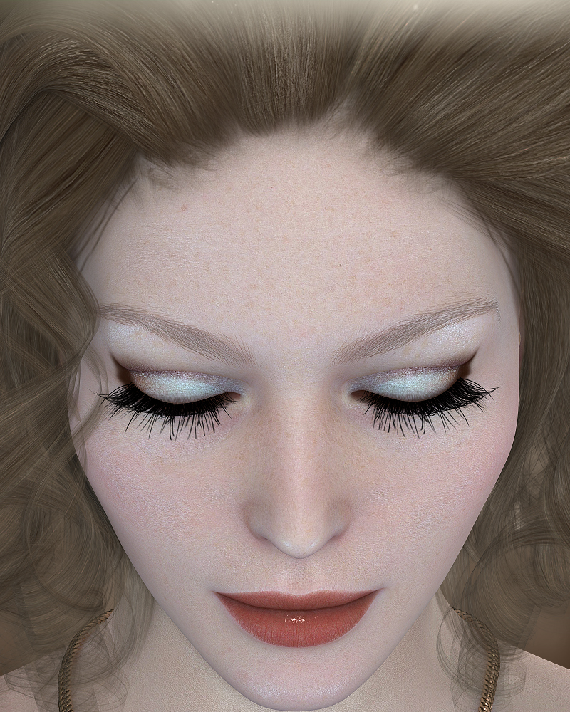 Twizted Shadows- Neutrals by N/A