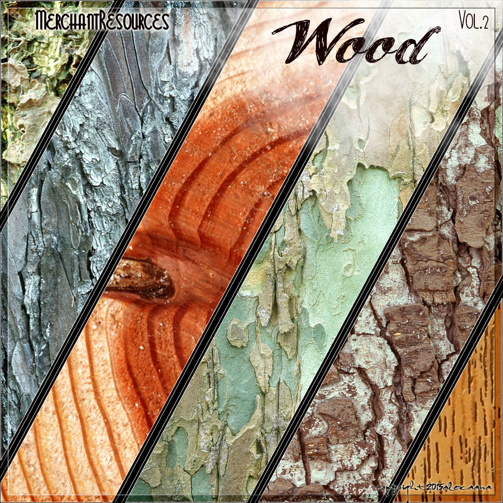 MR Wood Vol2 by N/A
