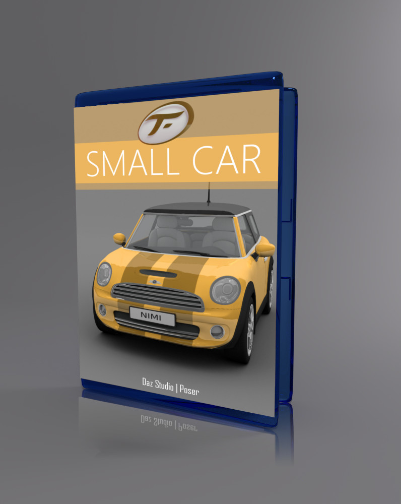 Small Car by N/A