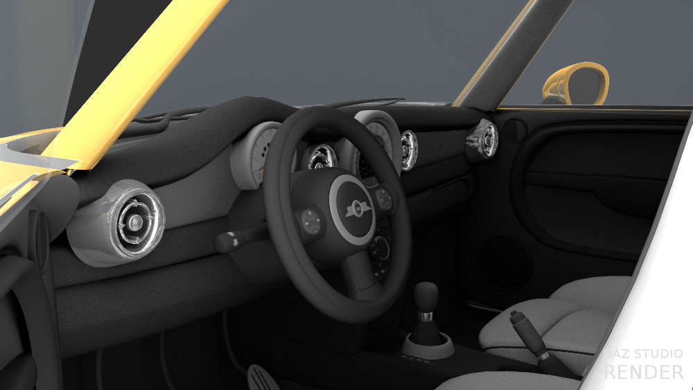 Small Car by N/A