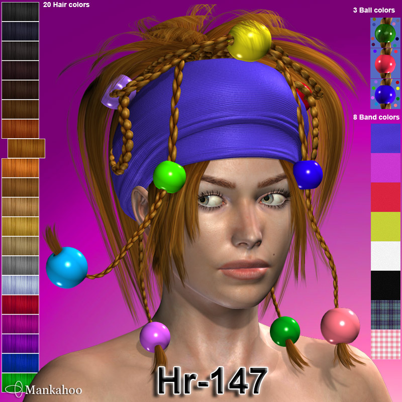 Hr-147 by N/A