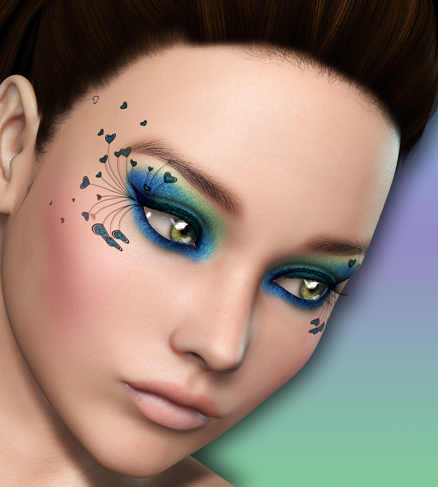 Photoready Makeup Vol 1 by N/A