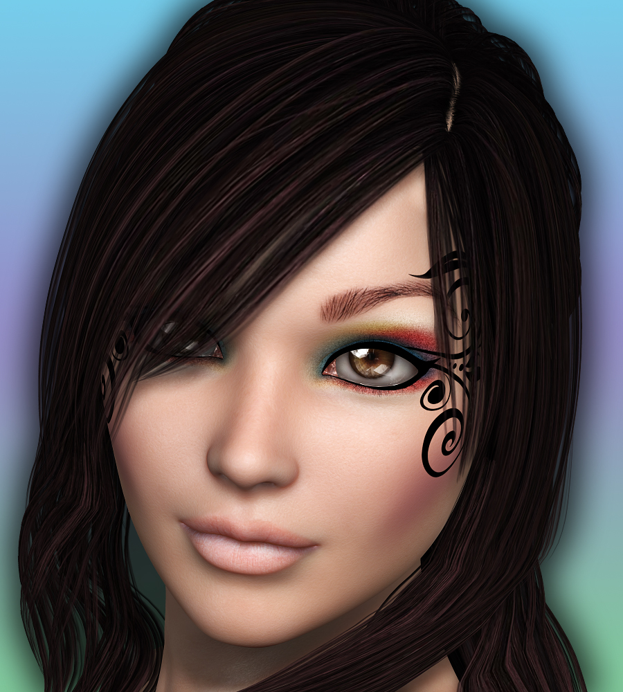 Photoready Makeup Vol 1 by N/A