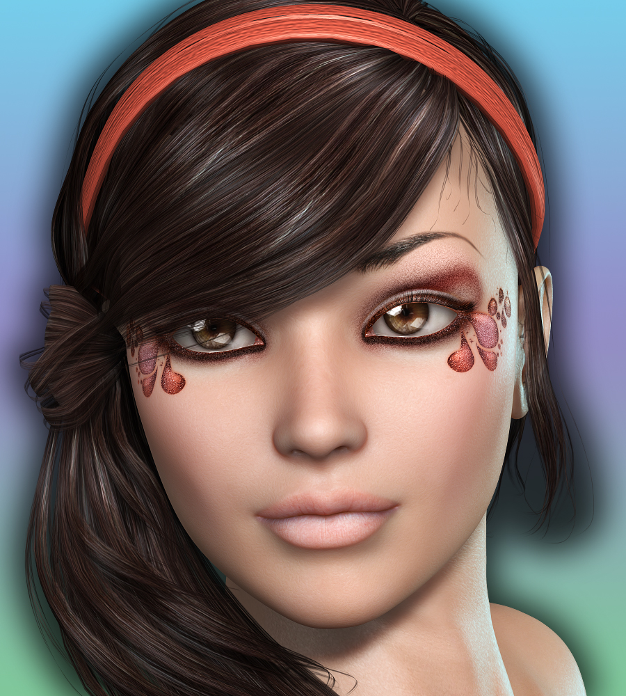 Photoready Makeup Vol 1 by N/A