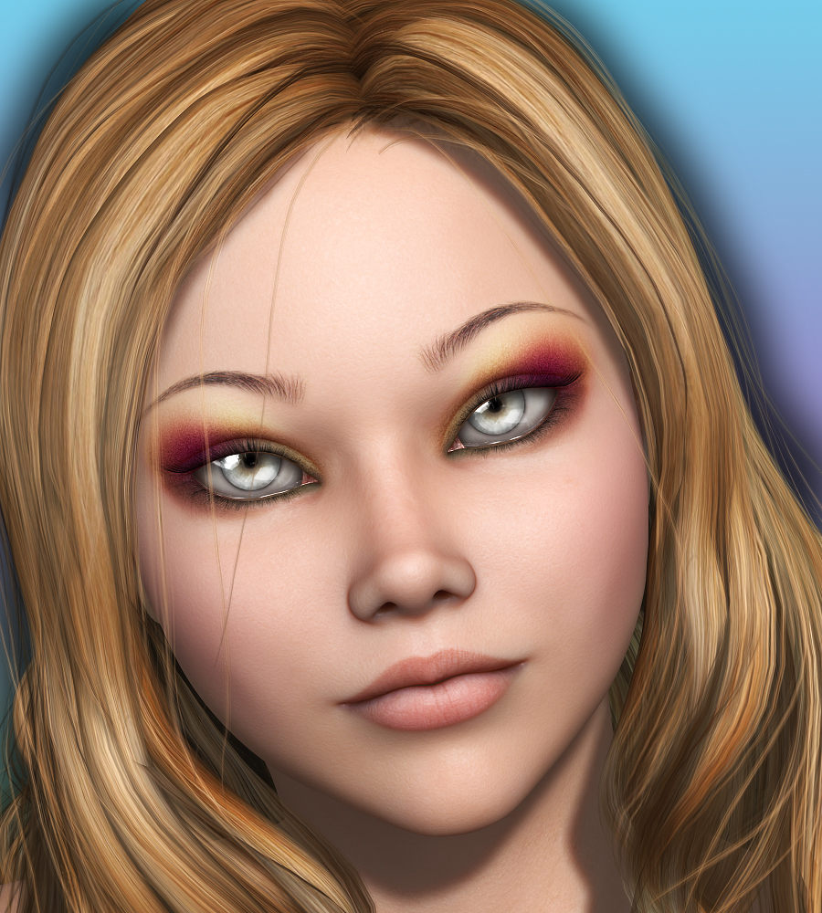 Photoready Makeup Vol 1 by N/A