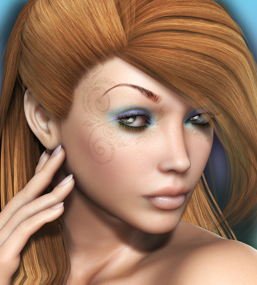 Photoready Makeup Vol 1 by N/A