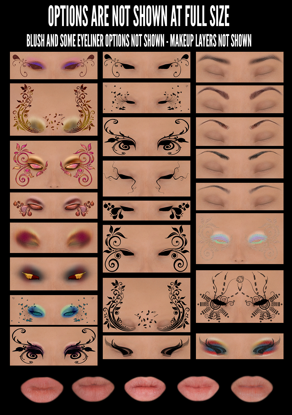 Photoready Makeup Vol 1 by N/A