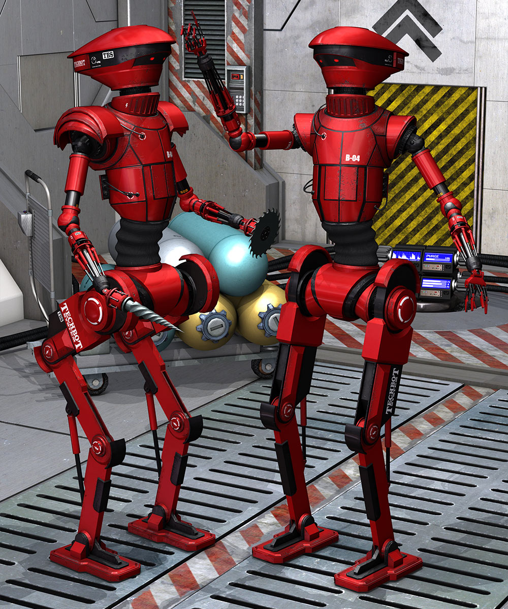 Droid Kit by N/A