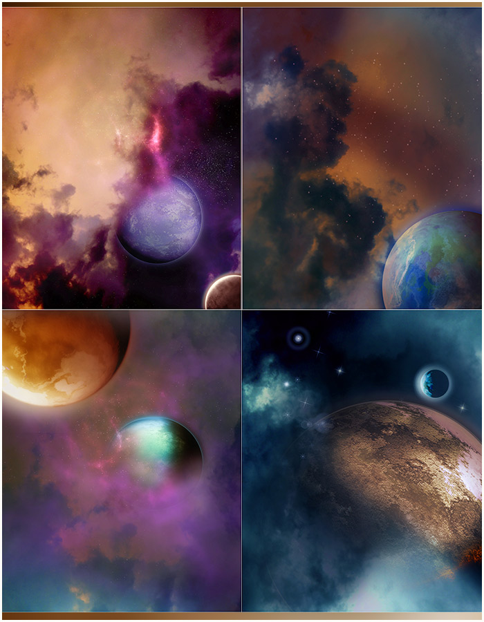 Planetary RIFT II by N/A