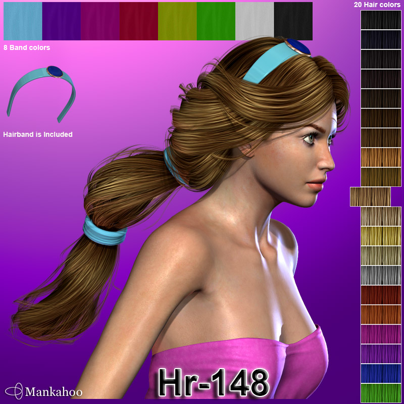 Hr-148 by N/A