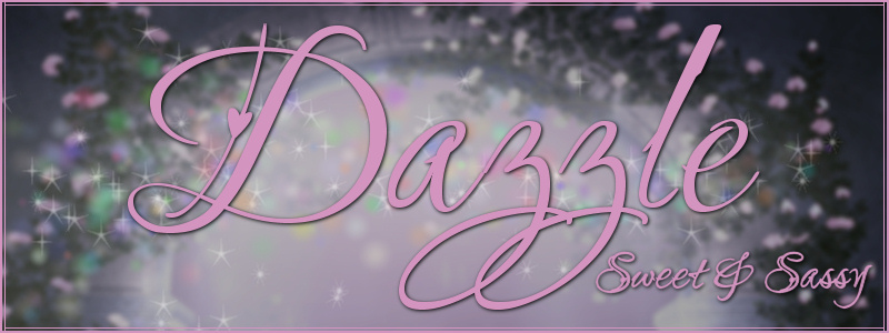 Dazzle Sweet and Sassy by N/A