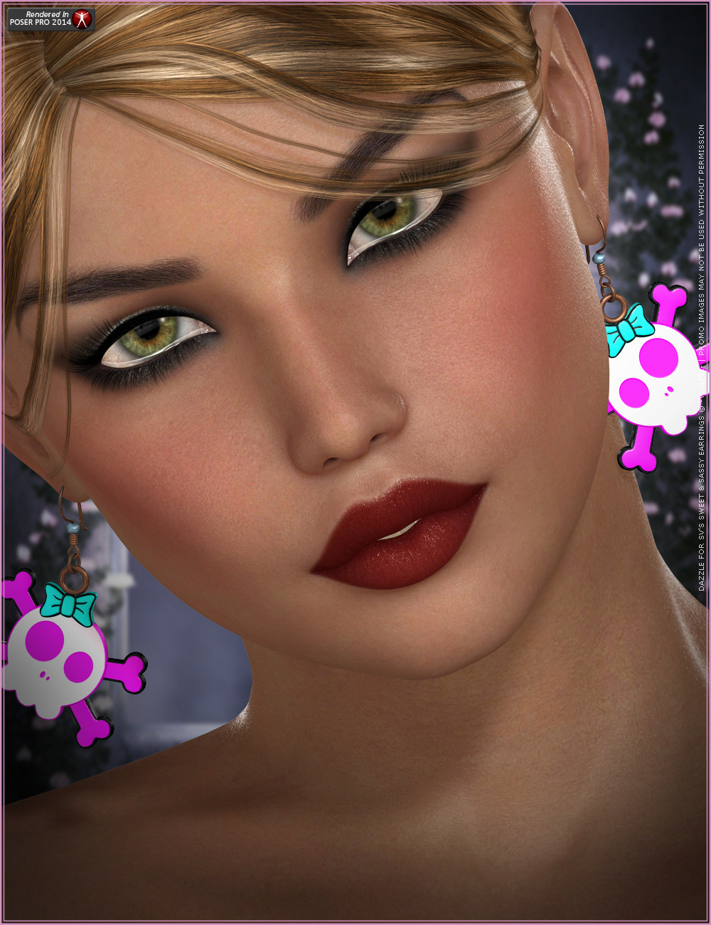 Dazzle Sweet and Sassy by N/A
