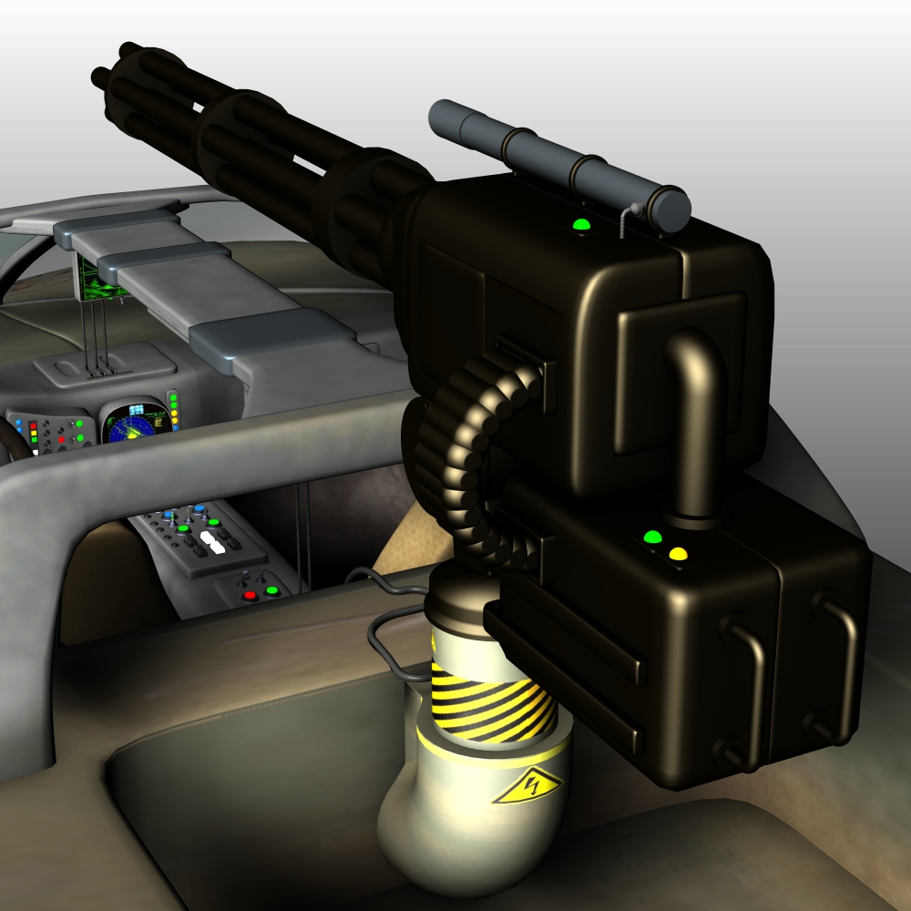 N7 ARMOURED CAR by N/A