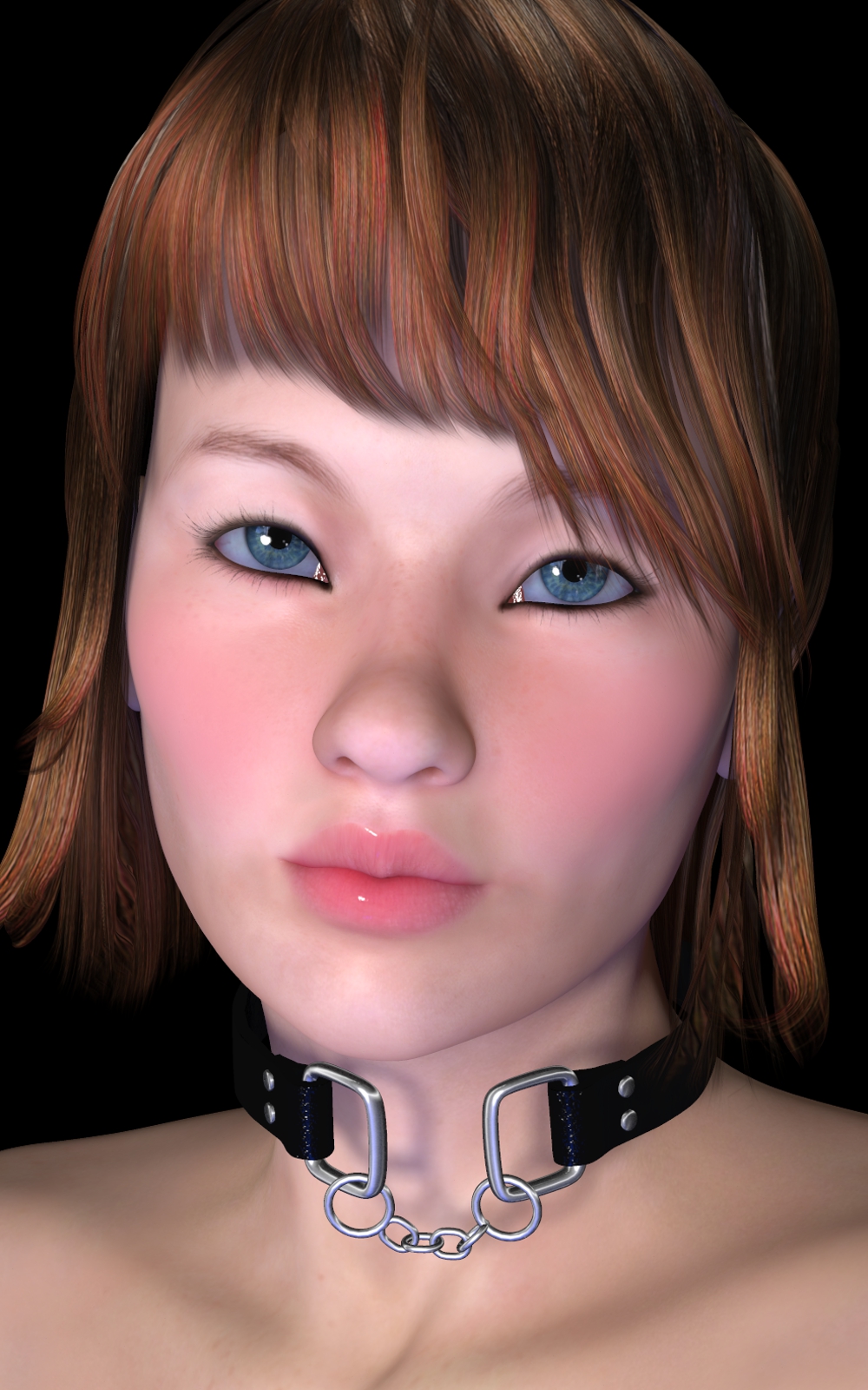 Amely by N/A