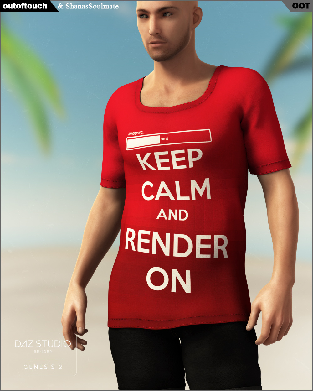 Underdog for Genesis 2 Male(s) by N/A
