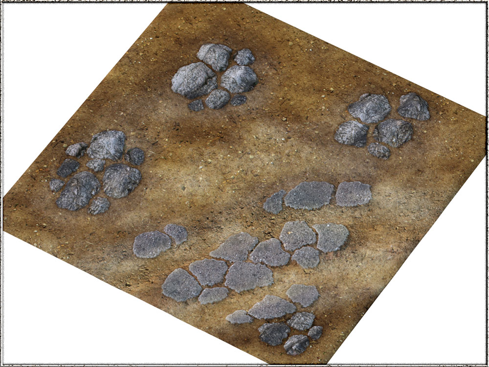 Wasteland 2 by N/A