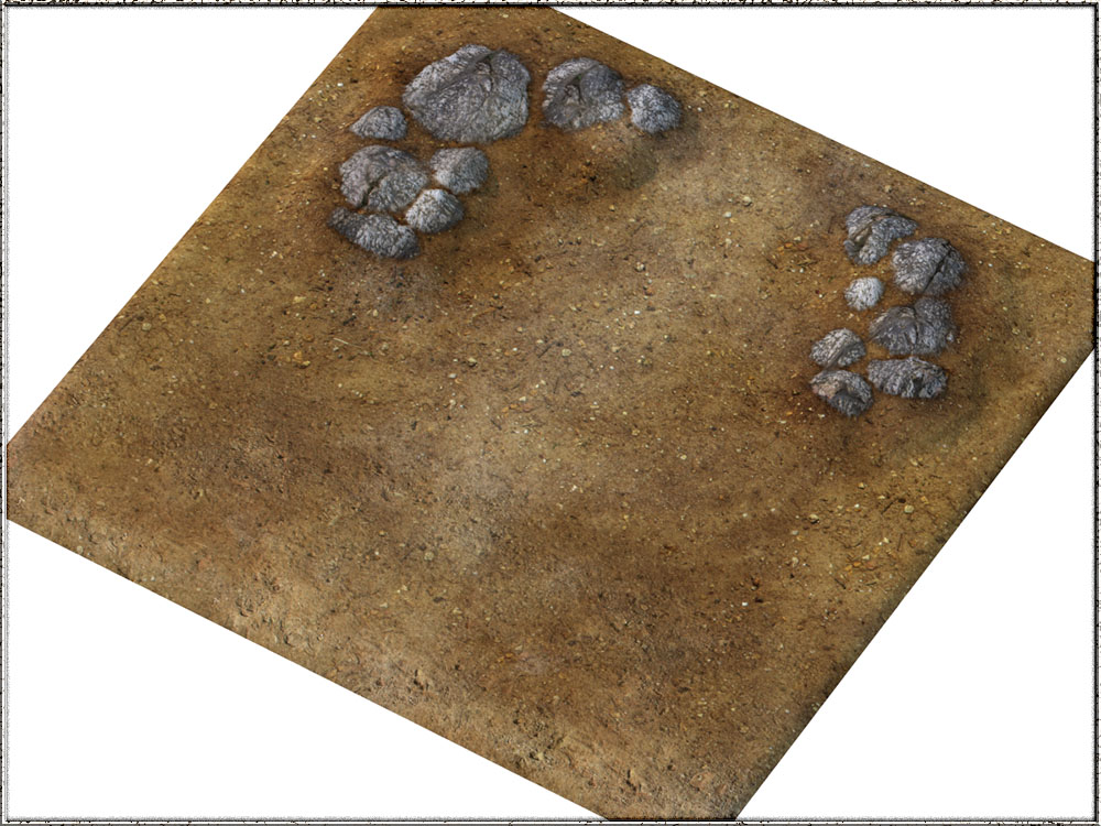 Wasteland 2 by N/A