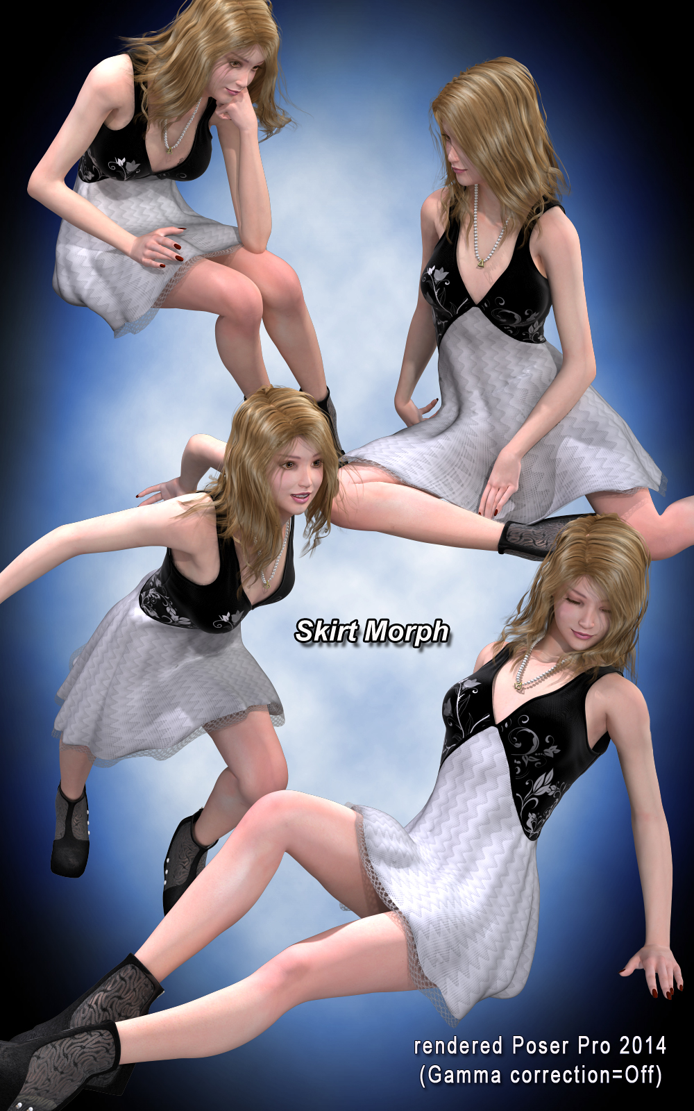 MMSL-Casual_DSetForV4-Elite-A4 by N/A