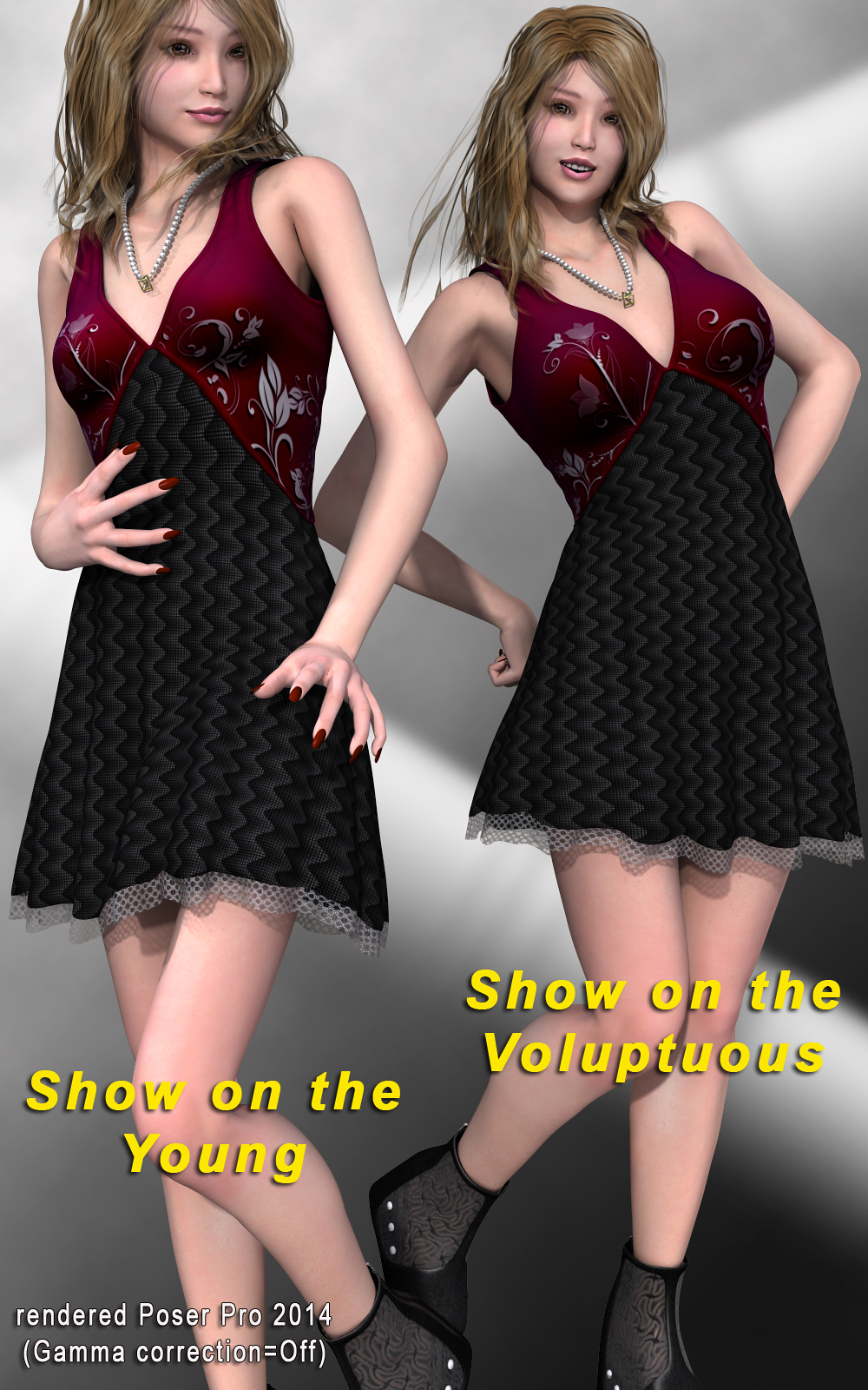 MMSL-Casual_DSetForV4-Elite-A4 by N/A