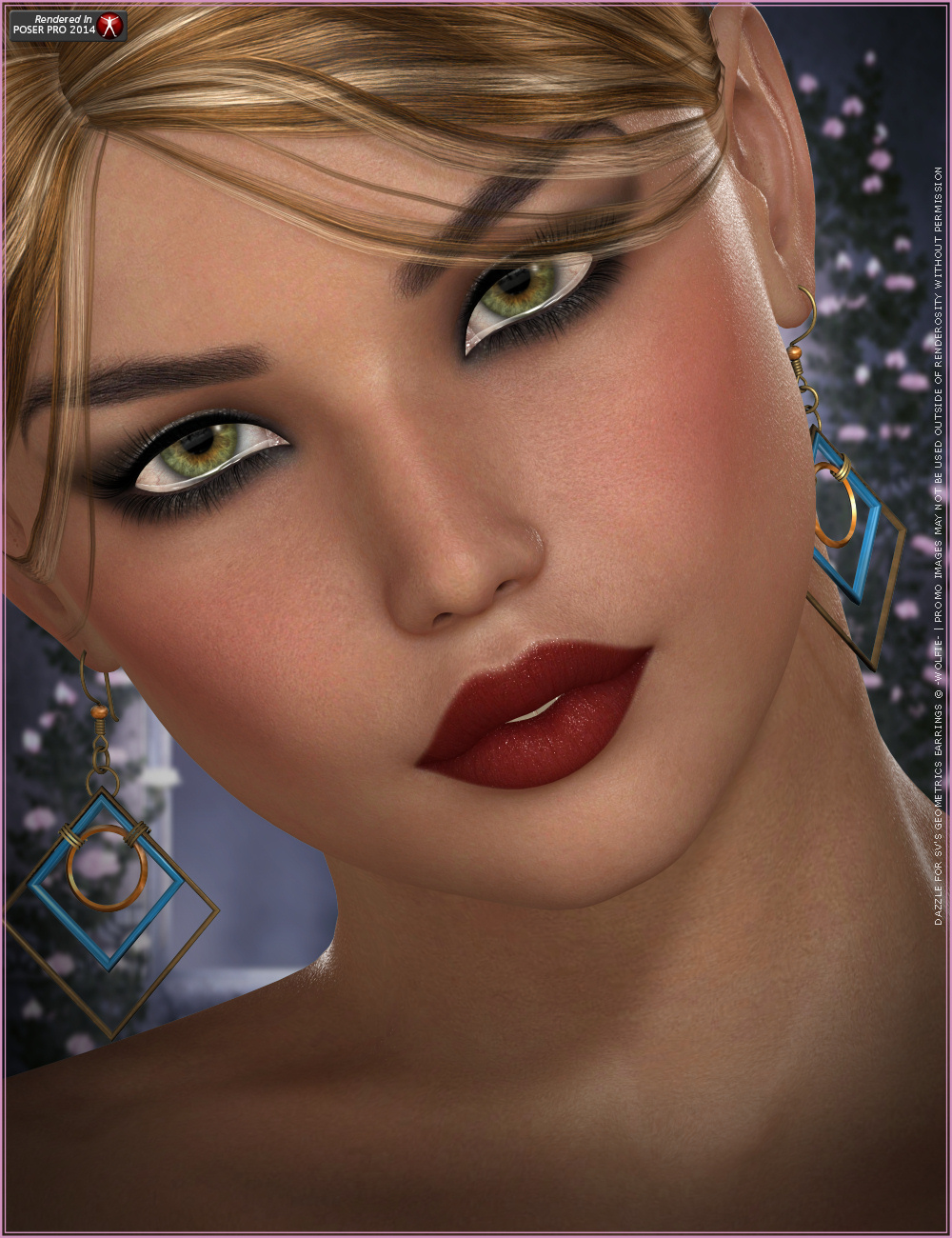 Dazzle for Geometrics by N/A
