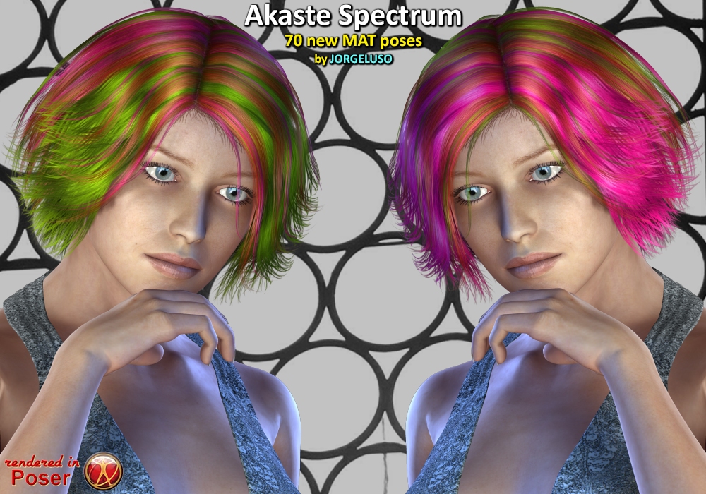 Akaste Spectrum by N/A