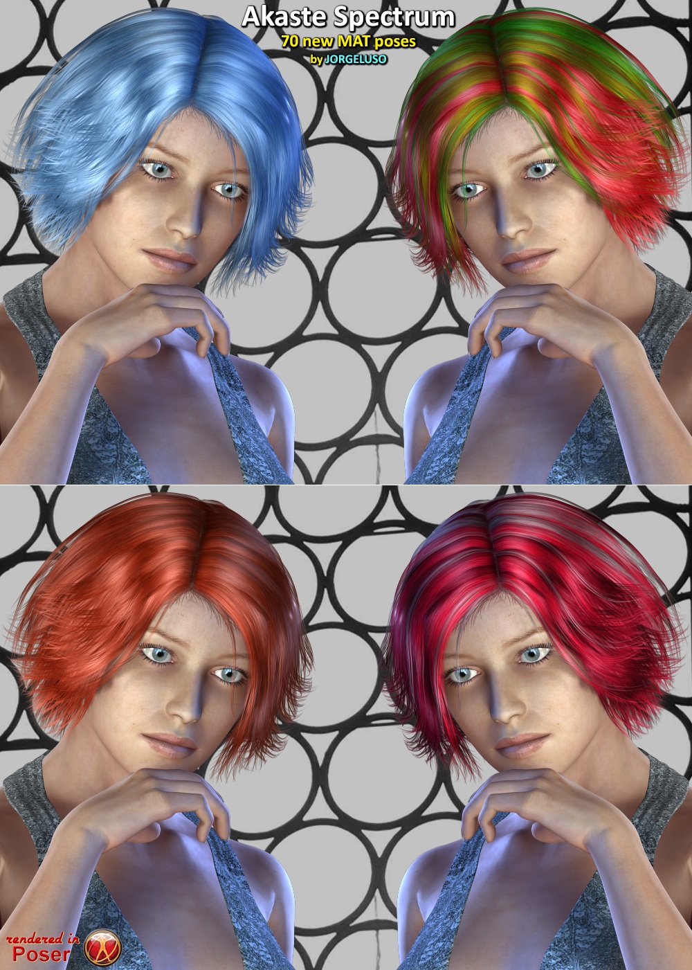 Akaste Spectrum by N/A