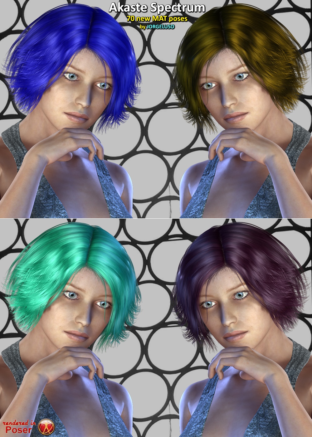 Akaste Spectrum by N/A