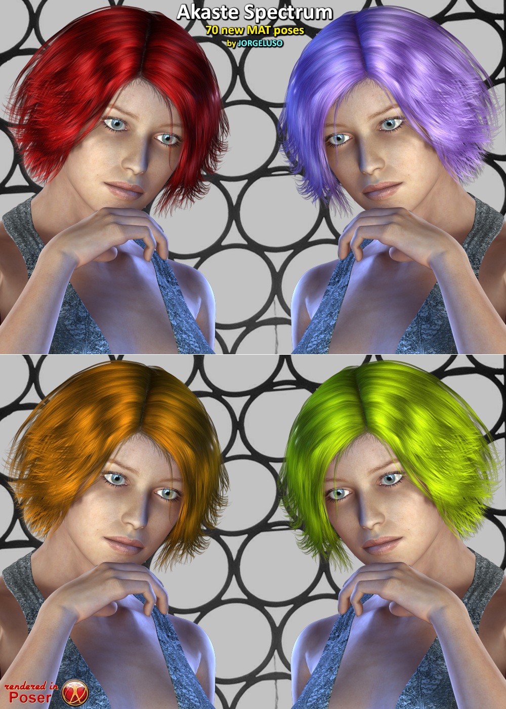 Akaste Spectrum by N/A