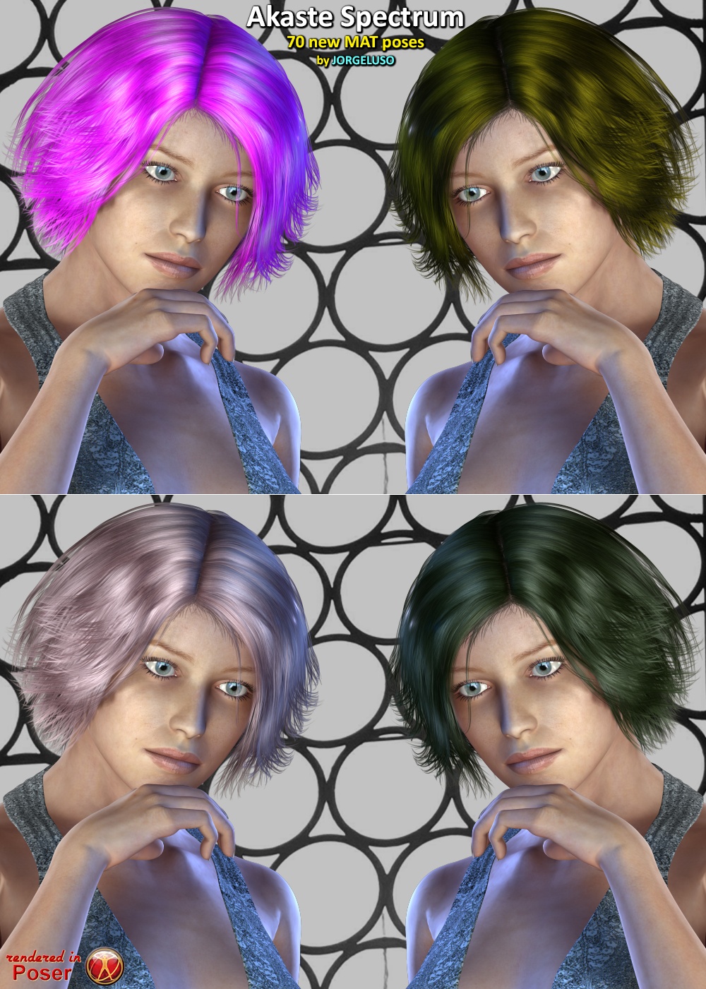 Akaste Spectrum by N/A