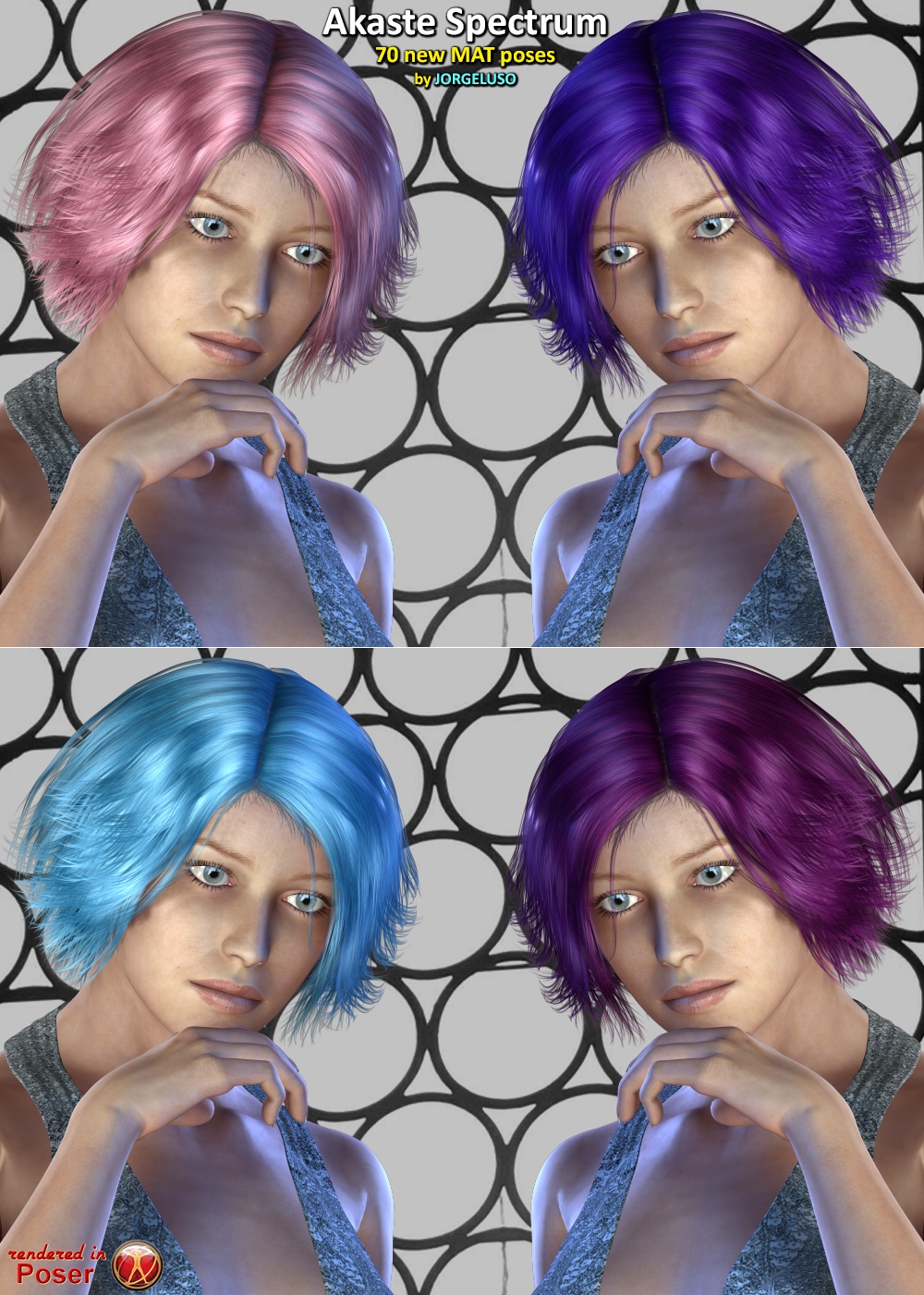 Akaste Spectrum by N/A