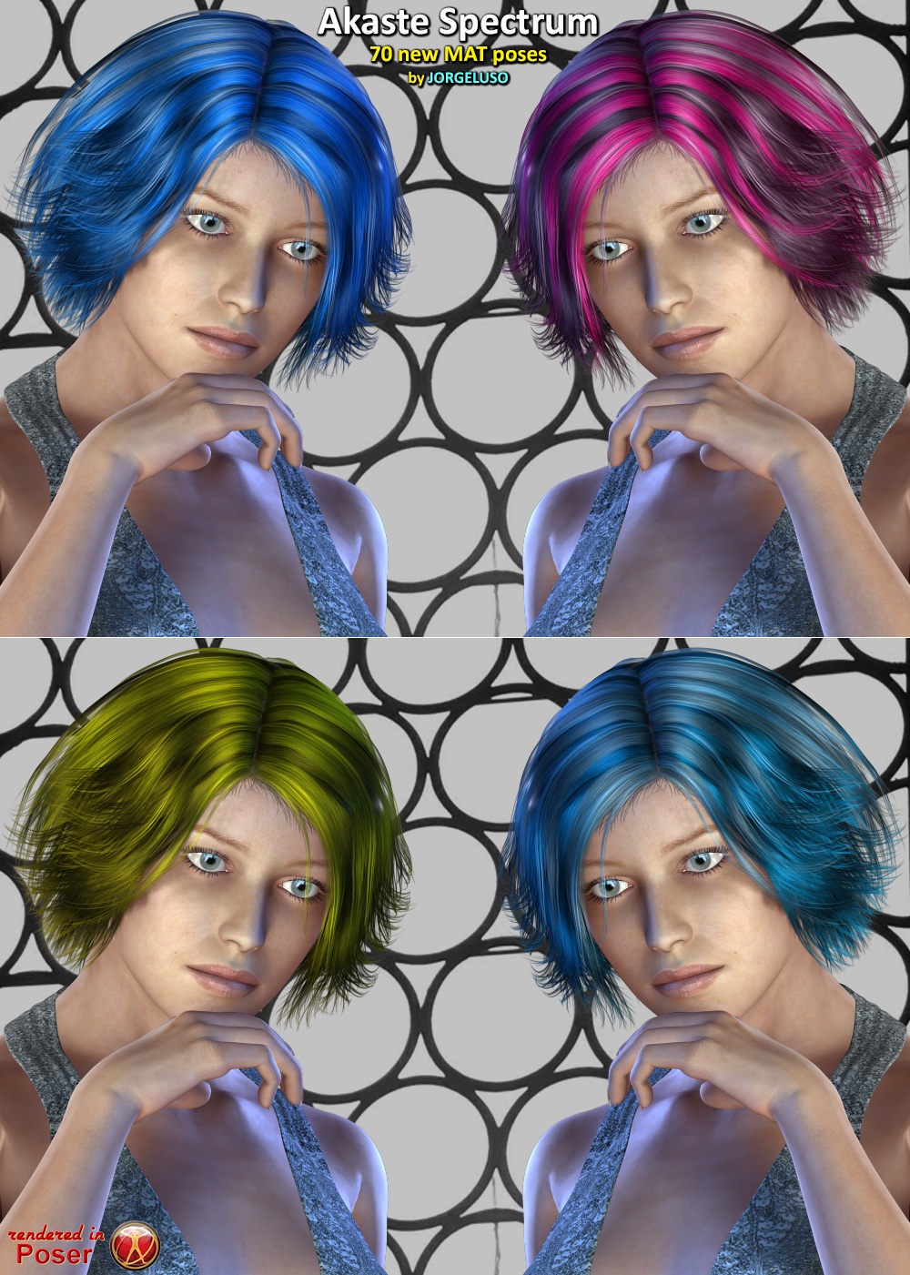 Akaste Spectrum by N/A