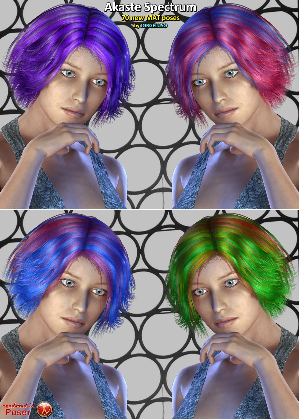 Akaste Spectrum by N/A